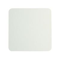 アートナップ ペーパーコースター100枚入 角 F854387-TS-16