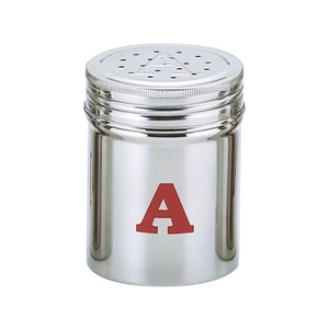 三宝産業 UK18-8 調味缶 A缶 大 FCM6627-017656003-イメージ1
