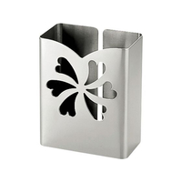 三宝産業 UK 18-8 ペタル ナフキン立 FC964LL-4400000