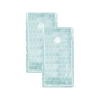 BS/BRITESTRIKE APALS-AIR 2個パック ホワイトAA-WHITE-2 FC942WM-8550476