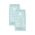 BS/BRITESTRIKE APALS-AIR 2個パック ホワイトAA-WHITE-2 FC942WM-8550476-イメージ1