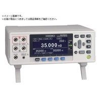 HIOKI/抵抗計 インタフェースなし RM3544 FCB570E-5930465