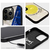 ikins iPhone 14 Pro用天然貝ケース Royal Blue I23584I14P-イメージ6