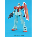 バンダイスピリッツ MG 1/100 RGM-79 ジム Ver．2．0 MGｼﾞﾑVER20N