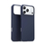 TORRAS iPhone17 Pro用 PCケース TORRAS ORIGINFIT-MAG ミドナイトブルー X00FX2905-イメージ1