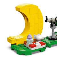 専用商品 レゴジャパン 77053ﾌ-ｺﾉﾎｼｿﾞﾗｳｵﾂﾁﾝｸﾞ LEGO どうぶつの森 77053