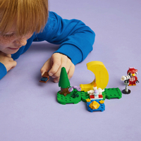 レゴジャパン 77053ﾌ-ｺﾉﾎｼｿﾞﾗｳｵﾂﾁﾝｸﾞ LEGO どうぶつの森 77053