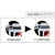 中村製作所 ピタノギス200mm FC505JT-2830761-イメージ2