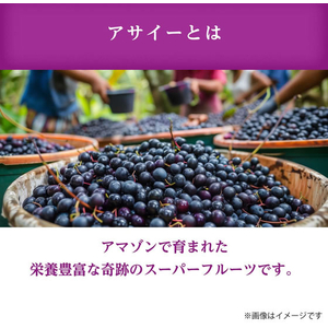 伊藤園 アサイーボウルスムージー 紙パック 240mL×12本 FCK498C-イメージ3