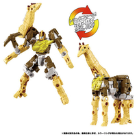 タカラトミー トランスフォーマー WKB-01 エナジービースト ライトロング TFWKB01ｴﾅｼﾞ-ﾋﾞ-ｽﾄﾗｲﾄﾛﾝｸﾞ