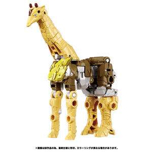 タカラトミー トランスフォーマー WKB-01 エナジービースト ライトロング TFWKB01ｴﾅｼﾞ-ﾋﾞ-ｽﾄﾗｲﾄﾛﾝｸﾞ-イメージ4