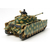 タミヤ 1/48 ミリタリーミニチュアシリーズ No．84 ドイツIV号戦車H型(後期型) T32584ﾄﾞｲﾂ4ｺﾞｳｾﾝｼﾔHｶﾞﾀ-イメージ3