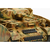 タミヤ 1/48 ミリタリーミニチュアシリーズ No．84 ドイツIV号戦車H型(後期型) T32584ﾄﾞｲﾂ4ｺﾞｳｾﾝｼﾔHｶﾞﾀ-イメージ8