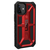 UAG iPhone 12 mini用MONARCHケース プレミアム クリムゾン UAG-IPH20S-P-CR-イメージ2