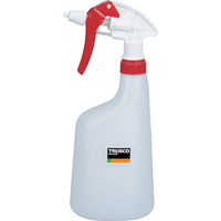 トラスコ スプレーガン ８００ｍｌ 泡噴射 赤 TRUSCO スプレーガン 泡噴射タイプ TSG-800F-R