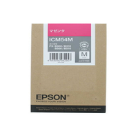 エプソン ICM54M F822124-ICM54M