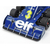 タミヤ 1/20 グランプリコレクション No．58 タイレル P34 1976 日本GP T20058ﾀｲﾚﾙP34ﾆﾎﾝGP1976N-イメージ5