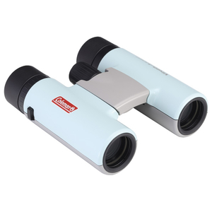 ビクセン コールマン H8x25 アイスブルー ｺ-ﾙﾏﾝH8X25ｱｲｽﾌﾞﾙ--イメージ1