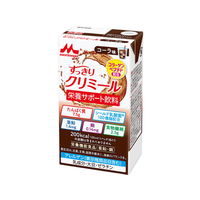 森永乳業 森永クリニコ/エンジョイすっきりクリミール コーラ味 FC537SK