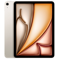 Apple 11インチiPad Air Wi-Fi + Cellularモデル 512GB スターライト MCG64J/A