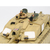 タミヤ 1/35 イギリス主力戦車 チャレンジャー2 イラク戦仕様 1/35 ミリタリーミニチュアシリーズ No.274 ﾀﾐﾔMM ﾁﾔﾚﾝｼﾞﾔｰ2 ｲﾗｸ ｶｲ-イメージ4