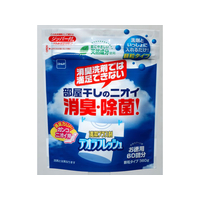 ニトムズ デオラフレッシュ お徳用 60回 ジッパー 360g FC77946-N2050