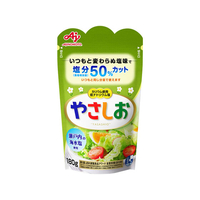 味の素 やさしお 袋180g F800865