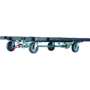 トラスコ中山 MPK-600用リング式自在2輪ストッパー FC982HM-8555570-イメージ3