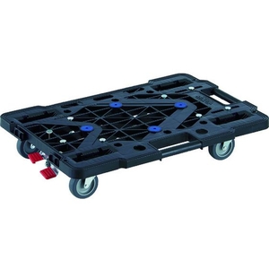 トラスコ中山 MPK-600用リング式自在2輪ストッパー FC982HM-8555570-イメージ4