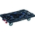 トラスコ中山 MPK-600用リング式自在2輪ストッパー FC982HM-8555570-イメージ4