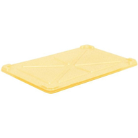 三甲 サンコー 番重用蓋 中型用 クリーム PP FC747LX-8210700