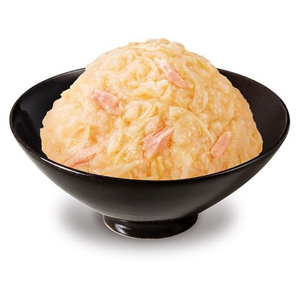 いなば 鶏づくし とりささみ まぐろ入り 60g×3袋 FCD498H-イメージ3