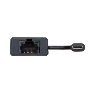 サンワサプライ USB3．2Type-C-LAN変換アダプタ(2．5Gbps対応) USB-CVLAN6BK-イメージ6