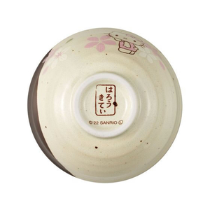 スケーター 美濃焼お茶碗 ハローキティ さくら FC118PZ-CHMR1-イメージ3