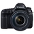 キヤノン デジタル一眼レフカメラ・EF24-105mm F4L IS II USM レンズキット EOS 5D Mark IV ブラック EOS5DMK424105IS2LK-イメージ1