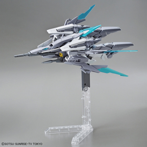 バンダイスピリッツ HGBD 1/144 ガンダムAGEIIマグナムSVver． HGBD24ｶﾞﾝﾀﾞﾑAGE2ﾏｸﾞﾅﾑSV-イメージ2