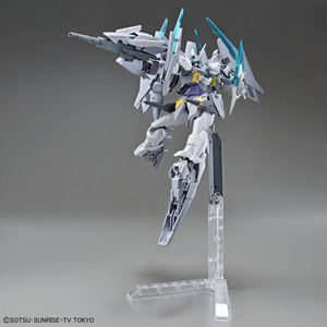 バンダイスピリッツ HGBD 1/144 ガンダムAGEIIマグナムSVver． HGBD24ｶﾞﾝﾀﾞﾑAGE2ﾏｸﾞﾅﾑSV-イメージ3