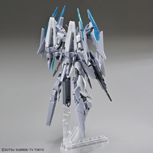 バンダイスピリッツ HGBD 1/144 ガンダムAGEIIマグナムSVver． HGBD24ｶﾞﾝﾀﾞﾑAGE2ﾏｸﾞﾅﾑSV-イメージ6