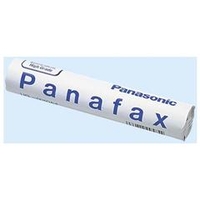 パナソニック FAX用感熱ロール紙(A4幅、15m) UG-0010A4