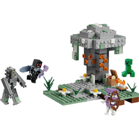 レゴジャパン 21586ﾍﾟ-ﾙｶﾞ-ﾃﾞﾝ LEGO マインクラフト 21586 ペール