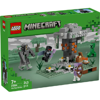 レゴジャパン 21586ﾍﾟ-ﾙｶﾞ-ﾃﾞﾝ LEGO マインクラフト 21586 ペール