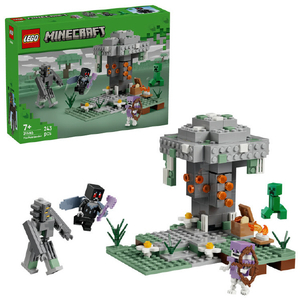 レゴジャパン 21586ﾍﾟ-ﾙｶﾞ-ﾃﾞﾝ LEGO マインクラフト 21586 ペール 
