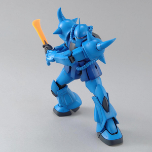 バンダイスピリッツ MG 1/100 MS-07BグフVer．2．0 MGｸﾞﾌVER20N-イメージ2