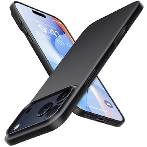 TORRAS iPhone17 Pro Max用 PCケース TORRAS ORIGINFIT-MAG ブラック X00FX2899-イメージ1