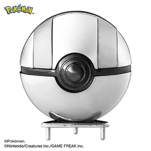 HANAYAMA ポケットモンスター はずる ポケットモンスター ハイパーボール ハナヤマ ﾊｽﾞﾙﾎﾟｹﾓﾝﾊｲﾊﾟ-ﾎﾞ-ﾙ-イメージ3
