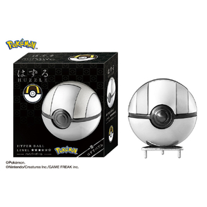 HANAYAMA ポケットモンスター はずる ポケットモンスター ハイパーボール ハナヤマ ﾊｽﾞﾙﾎﾟｹﾓﾝﾊｲﾊﾟ-ﾎﾞ-ﾙ-イメージ5