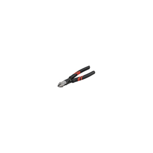 ＫＴＣ ニッパ 全長１７５ｍｍ 硬線Φ２．０ 軟線Φ２．６ ブリスターパック PN1-175-S-イメージ1