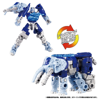 タカラトミー トランスフォーマー WKB-02 エナジービースト ハイドロファント TFWKB02ｴﾅｼﾞ-ﾋﾞ-ｽﾄﾊｲﾄﾞﾛﾌｱﾝ