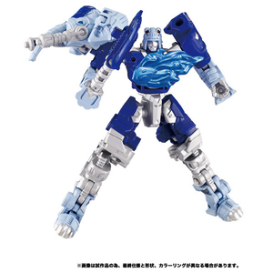 タカラトミー トランスフォーマー WKB-02 エナジービースト ハイドロファント TFWKB02ｴﾅｼﾞ-ﾋﾞ-ｽﾄﾊｲﾄﾞﾛﾌｱﾝ-イメージ2