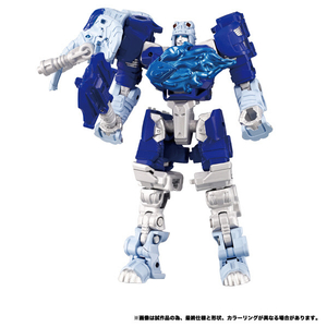 タカラトミー トランスフォーマー WKB-02 エナジービースト ハイドロファント TFWKB02ｴﾅｼﾞ-ﾋﾞ-ｽﾄﾊｲﾄﾞﾛﾌｱﾝ-イメージ3